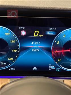 مرسيدس بنز E-Class